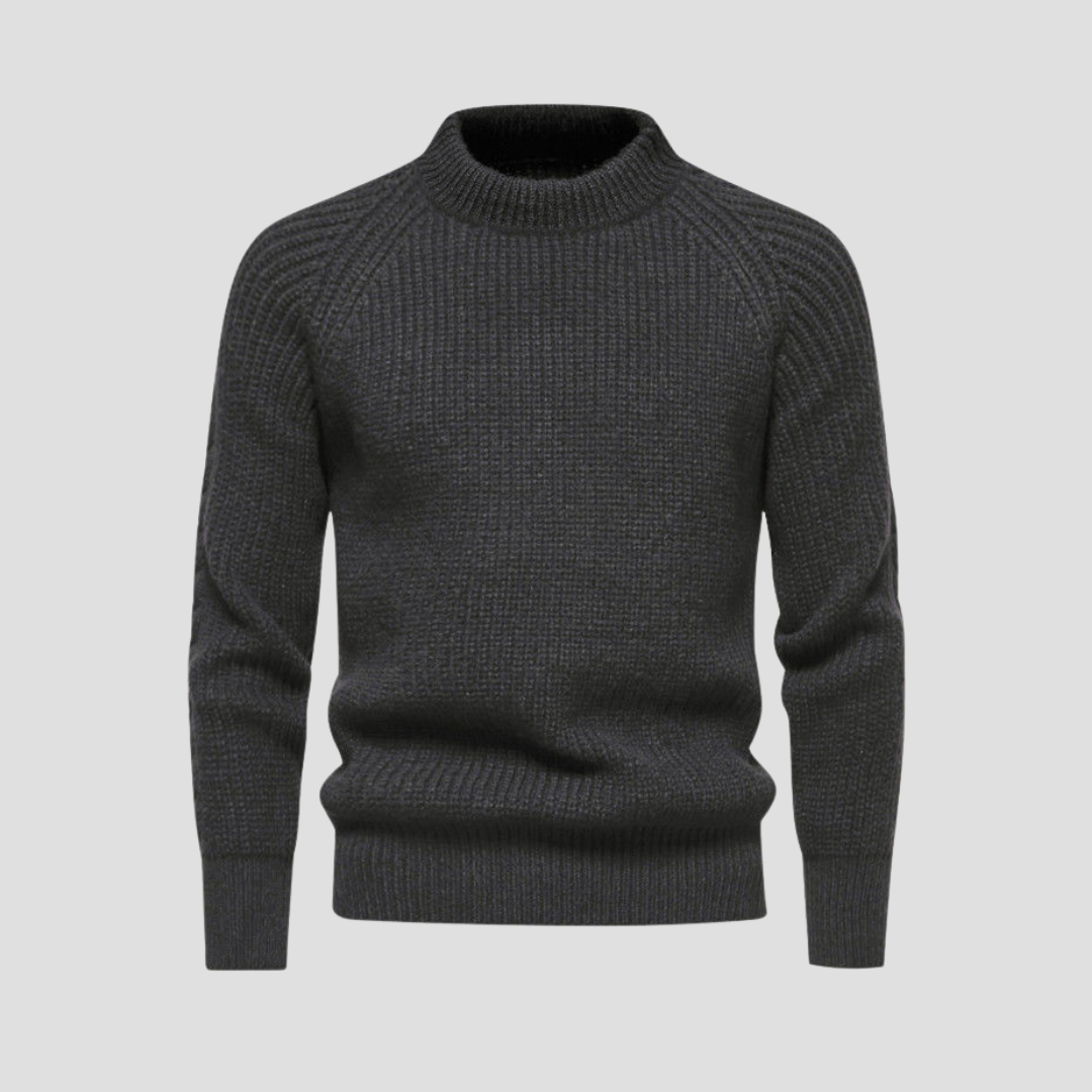 Bertram | Crew Neck Jumper