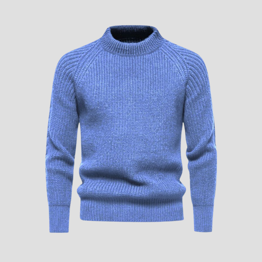 Bertram | Crew Neck Jumper