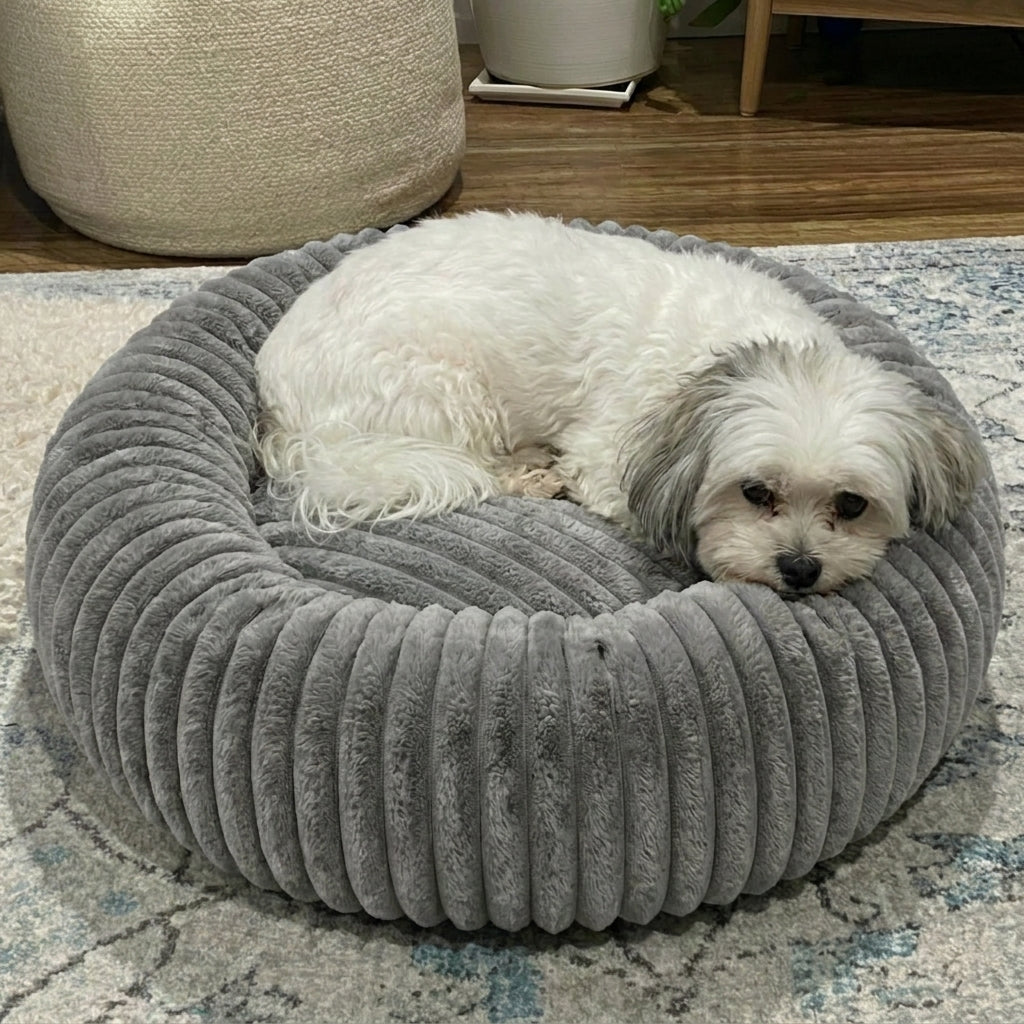 Remzyy™ Pheromone-Calming Dog Bed