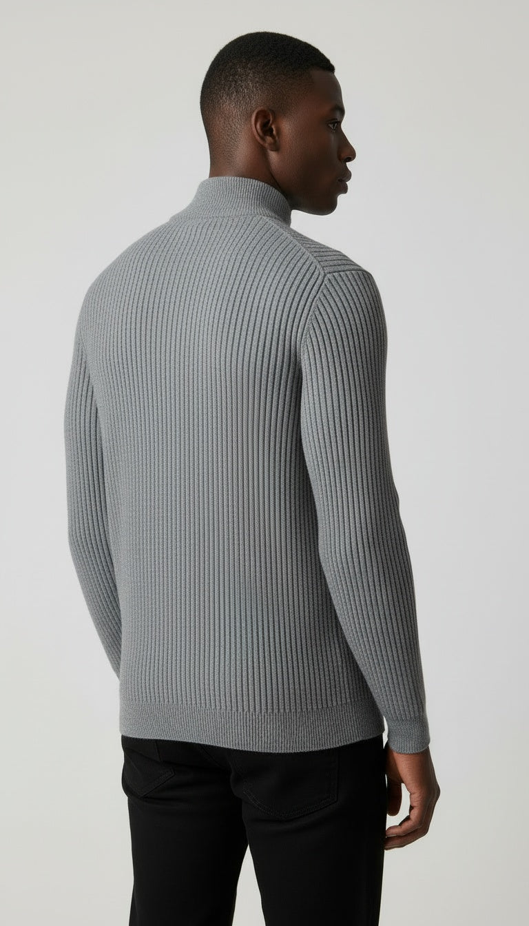 Serenna Essential Half-Zip
