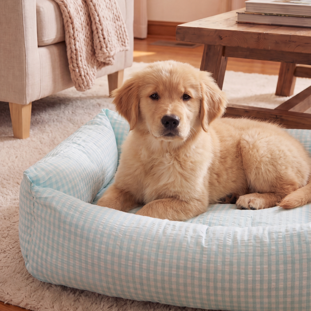 Washable Soft Dog Bed for Everyday Use