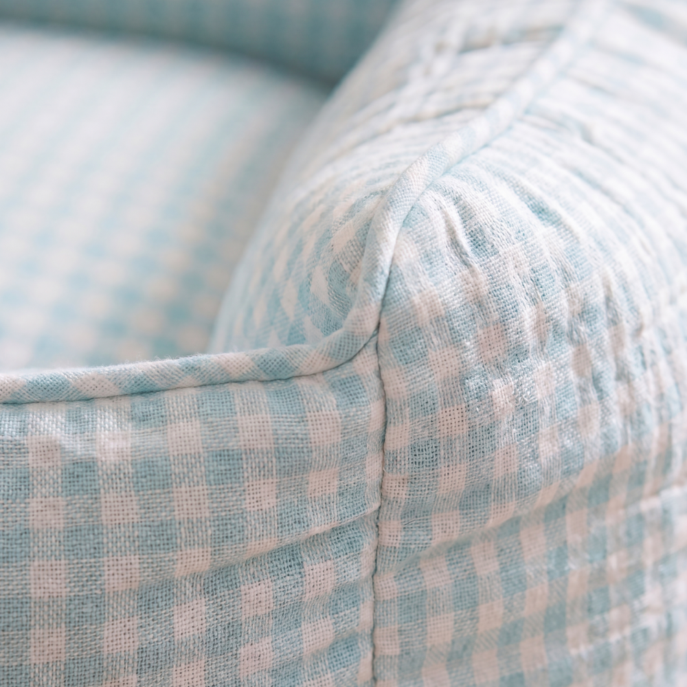 Washable Soft Dog Bed for Everyday Use