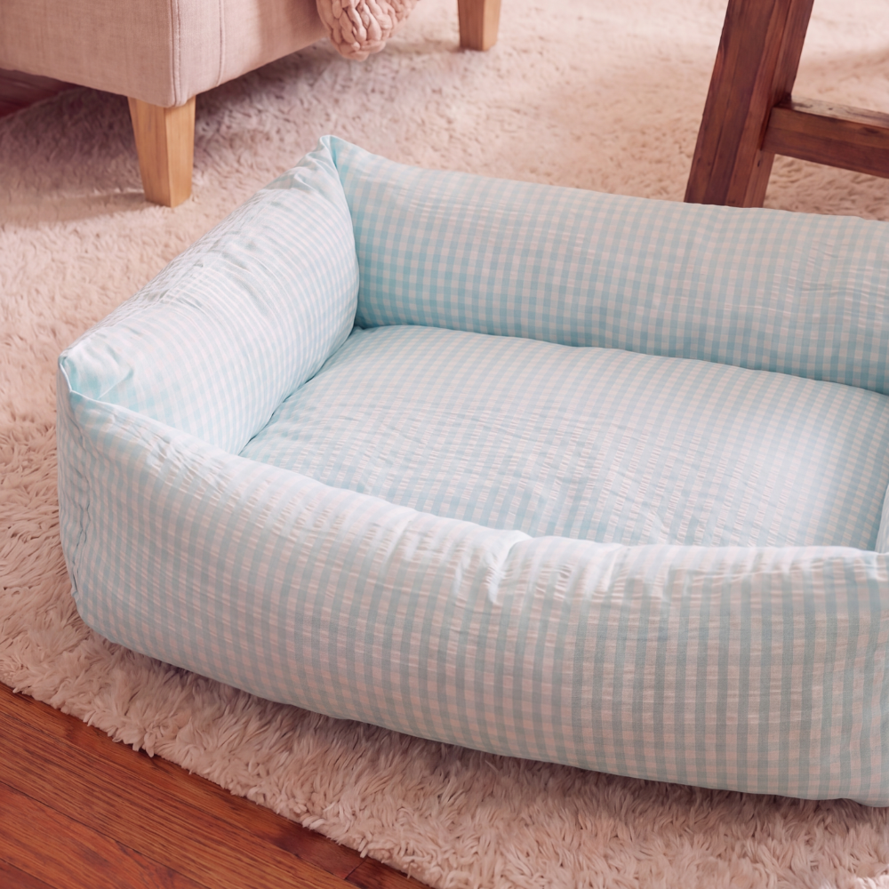 Washable Soft Dog Bed for Everyday Use