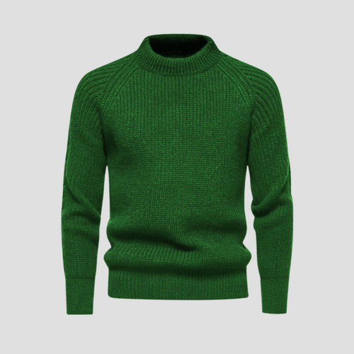 Bertram | Crew Neck Jumper