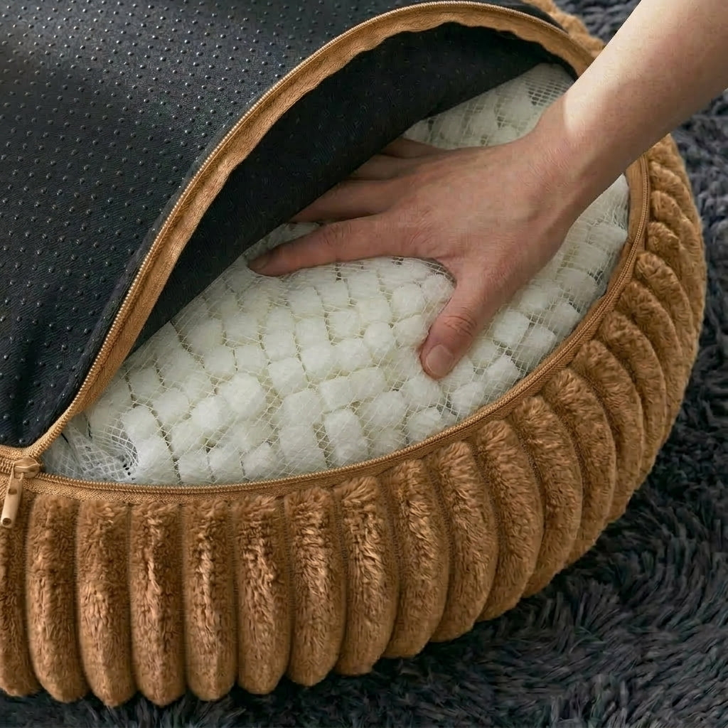 Remzyy™ Pheromone-Calming Dog Bed