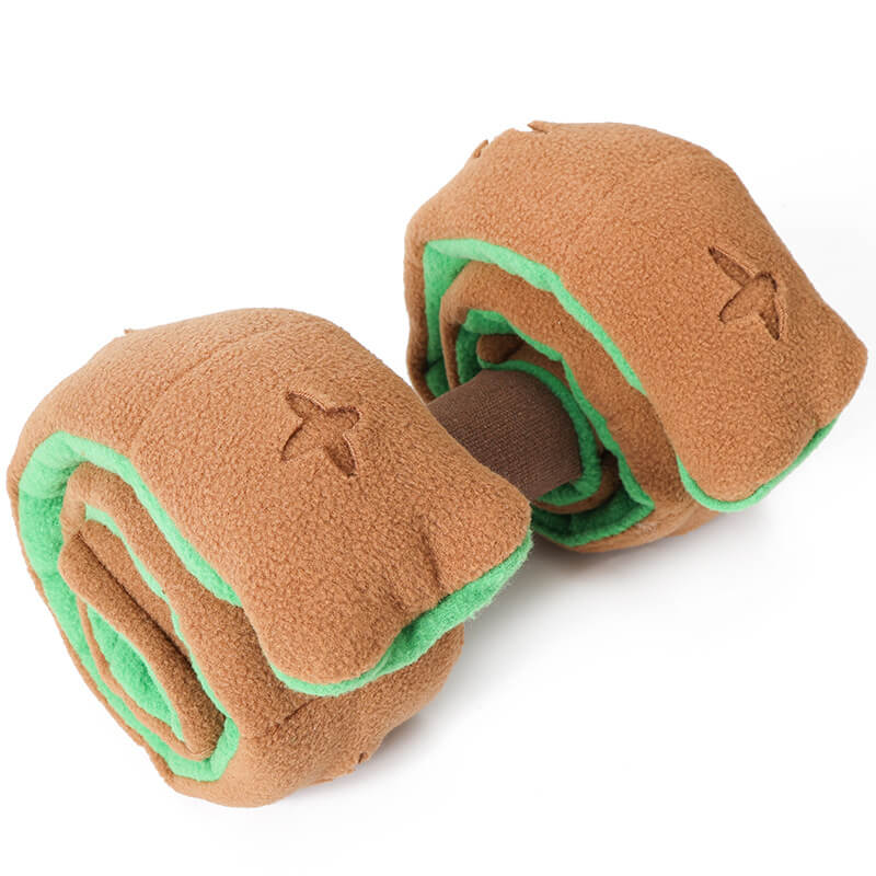 Dog Treat Puzzle Toy for Play