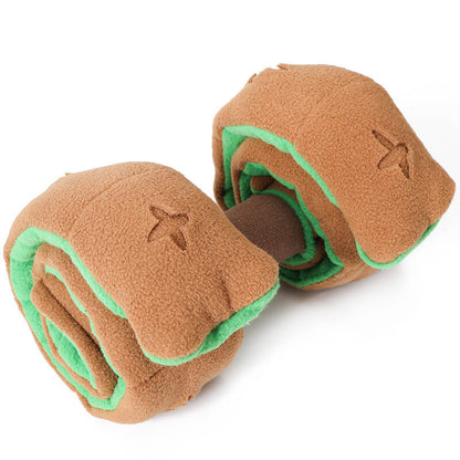 Dog Treat Puzzle Toy for Play