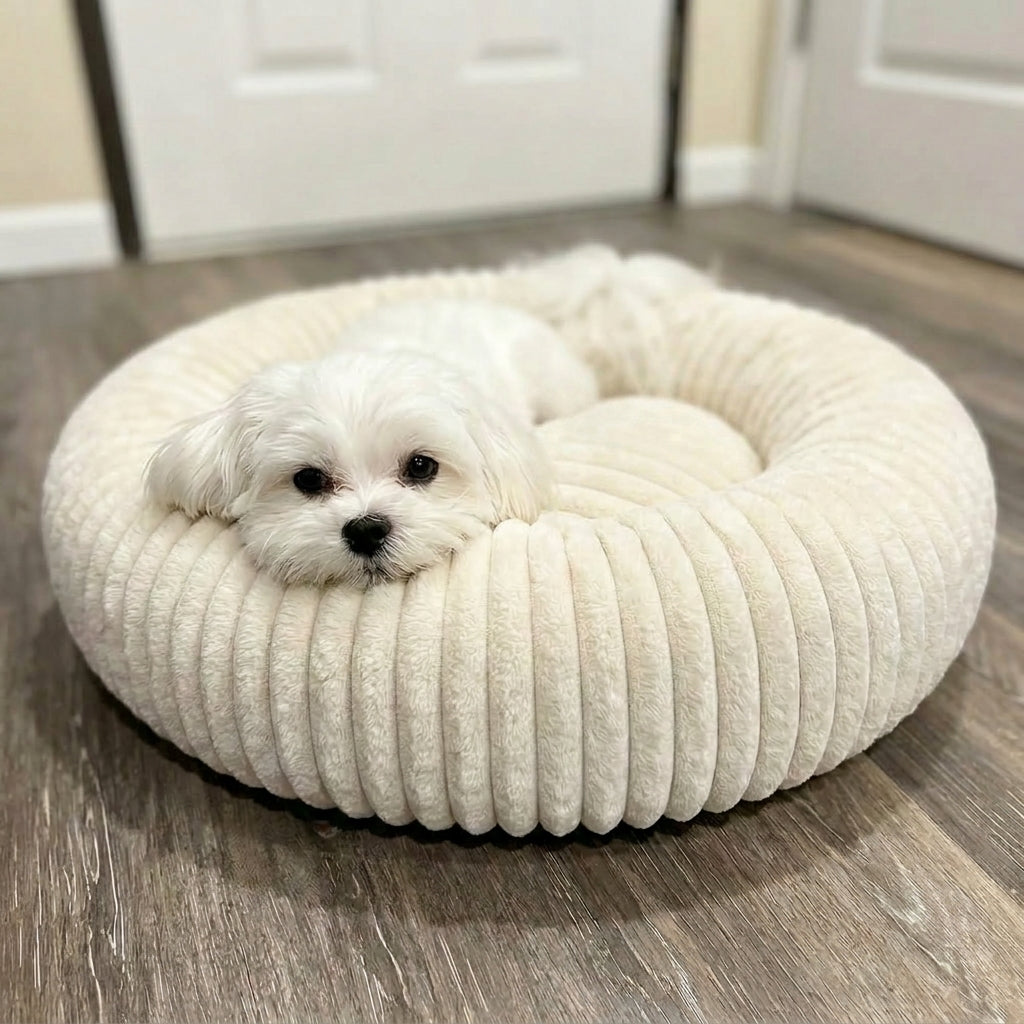 Remzyy™ Pheromone-Calming Dog Bed