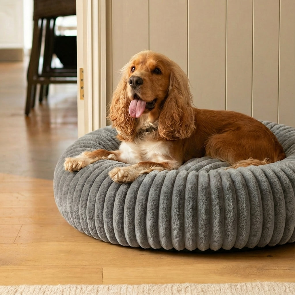 Remzyy™ Pheromone-Calming Dog Bed