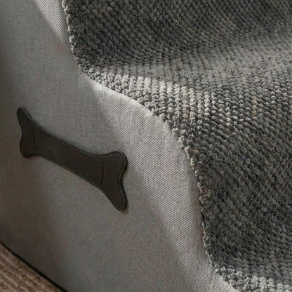 Non-Slip Pet Stairs for Small Dogs and Cats