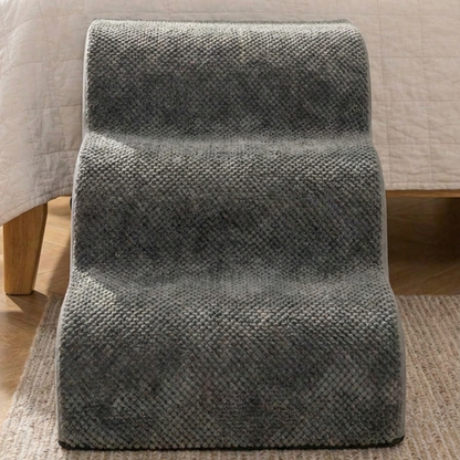 Non-Slip Pet Stairs for Small Dogs and Cats