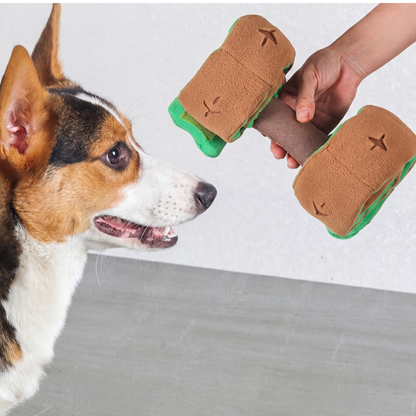 Dog Treat Puzzle Toy for Play