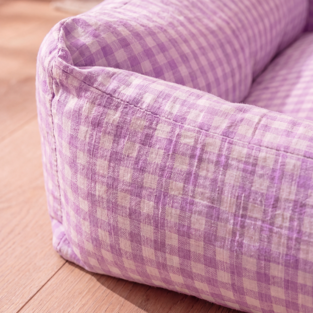 Washable Soft Dog Bed for Everyday Use